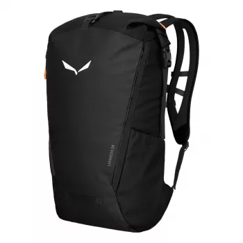 Salewa Lavaredo 26 stadsrugzak - Black Out