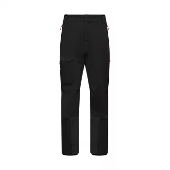 SALEWA Sella DST fietsbroek Black Out maat 48 (M)