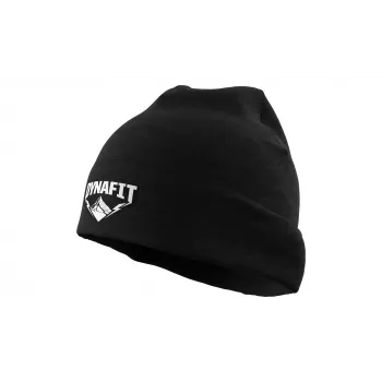 Dynafit Fold-up muts, Black Out