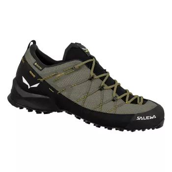 SALEWA Wildfire 2 GTX Approacheschoenen Bungee Cord-Black 44.5