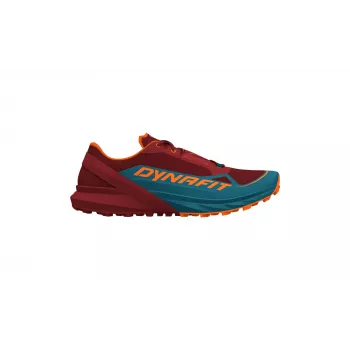 SALEWA Dynafit Ultra 50 trailrunningschoenen - Ocean/Syrah