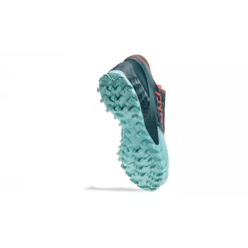 SALEWA Dames Dynafit Feline SL Trailrunningschoenen - Marine Blue / Blueberry, Maat 37 EU