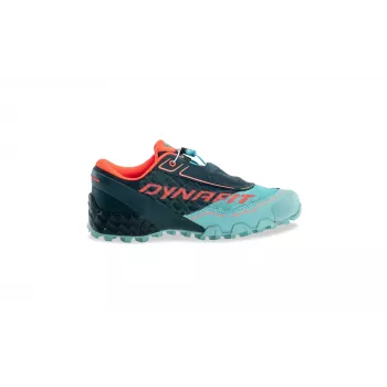 SALEWA dames trailrunningschoenen Feline SL - marineblauw