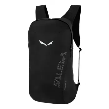 SALEWA Ultralight Rugzak 22 Black Out Unisex