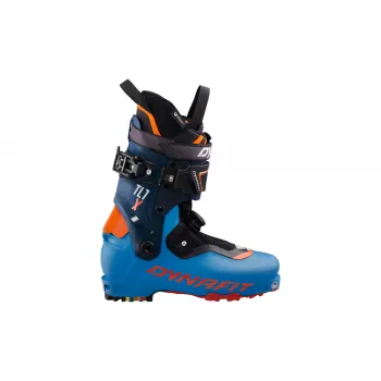 SALEWA skitourenschoenen Dynafit TLT X - Frost/Orange