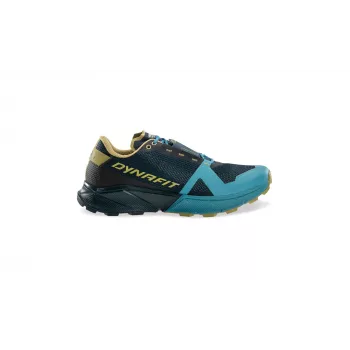 SALEWA Ultra Schoenen 100 Army Blueberry UK 8.5 (EU 42.5) Heren Trailrunningschoenen
