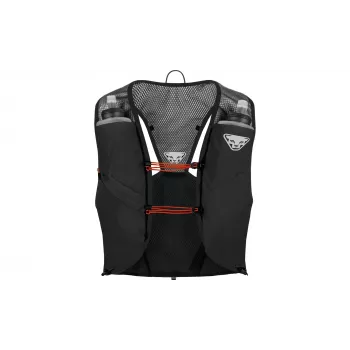 SALEWA rugzak Sky 4 Vest Dynafit XS/S Black Out