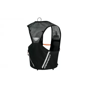 SALEWA Sky 4 Vest rugzak Black M/L DYNAFIT