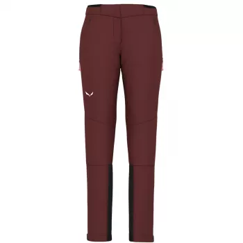 Salewa Lagorai DST Pant dames - Syrah - maat S