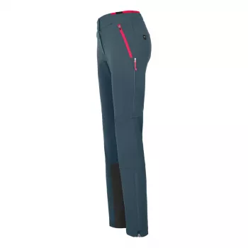Salewa Lagorai DST Pant dames - Syrah - maat L