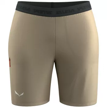 Wandel-Shorts voor Dames Salewa Puez 4 S