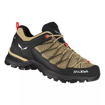 Wandelschoenen dames Salewa Mountain Trainer Lite
