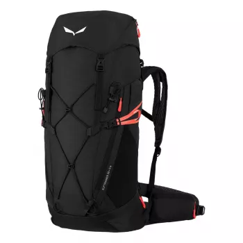 Salewa Alp Trainer rugzak, zwart