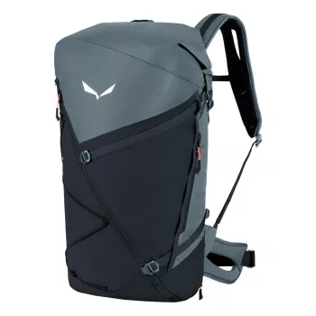 SALEWA Puez 40+5L rugzak Navy Blazer
