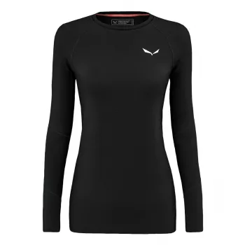 Salewa Cristallo dames thermokap - Black Out