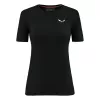 Dames thermoshirt Salewa Cristallo maat XS
