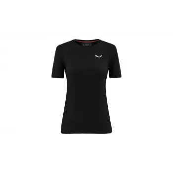 Dames Salewa Cristallo Warm T-shirt, M