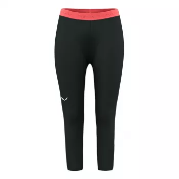 Dames thermolegging Salewa Cristallo S