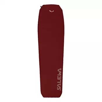 Salewa Diadem 3 season zelfopblazende slaapmat - Syrah
