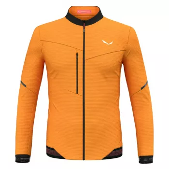 Salewa Pedroc PL 2 jas - Turmeric - maat L