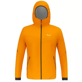 Salewa Pedroc PTX XL heren outdoor-shelljas met membraan