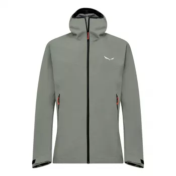 SALEWA Puez GTX 3L Jacket Shadow heren M