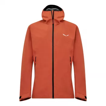 SALEWA Puez GTX 3L Jacket heren Bombay M