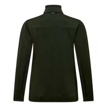 Salewa Puez Altavia PL Jacket - Dark Olive, maat L