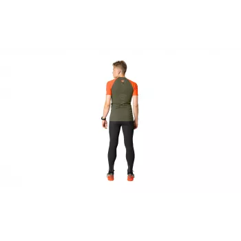 SALEWA Dynafit Ultra tights - Black Out, maat M
