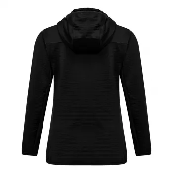 Salewa Puez Altavia PL HD jas - Black Out (dames, XS)