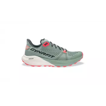 SALEWA dames Dynafit Trail trailschoenen - Jadelite/Lichen, EU 40,5