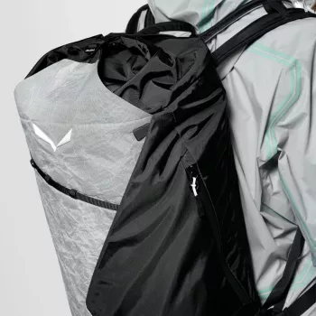 SALEWA rugzak NXT 25L Alloy Black Uni