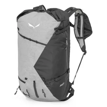 Salewa rugzak NXT 32L Alloy-Black