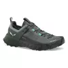 SALEWA Wildfire GTX schoenen Onyx Irish UK 10.5