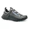 SALEWA Wildfire NXT GTX approacheschoenen dames olijf/zwart UK 6