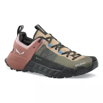 SALEWA dames GTX wandelschoenen UK 5.5 (EU 38.5)