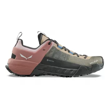 SALEWA dames GTX wandelschoenen UK 5.5 (EU 38.5)