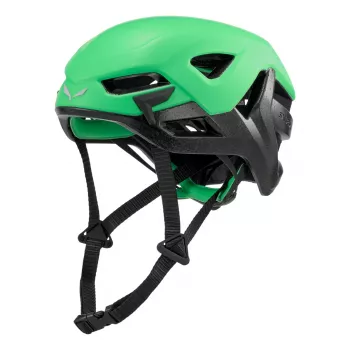 Salewa helm Aria Irish Green S/M