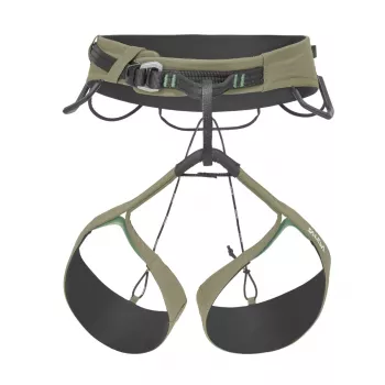 SALEWA Agner damesgordel Faded Green