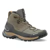 SALEWA Puez Leather schoenen PTX - Bungee Cord / Onyx - UK 7.5 (EU 41)