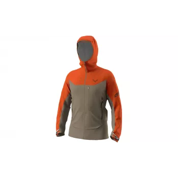 SALEWA Dynafit Radical softshelljack - Alabama