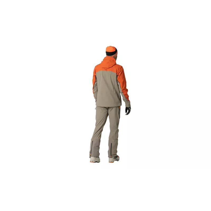 SALEWA Dynafit Radical softshelljack - Alabama