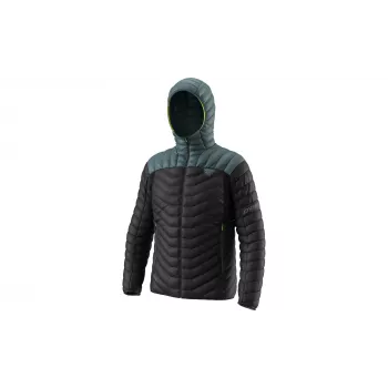SALEWA Ridge Ultralight Down jas Cinder M
