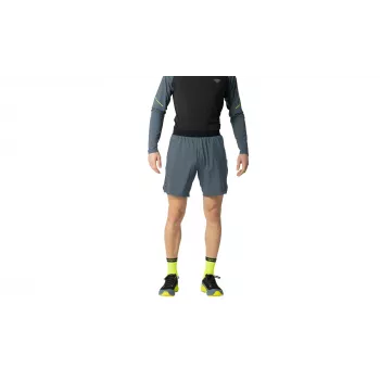 SALEWA Dynafit Alpine Pro 2/1 short - Cinder - maat M