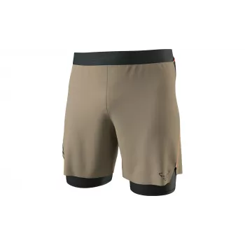 SALEWA Dynafit Alpine Pro 2/1 short - Fallen Rock - maat M