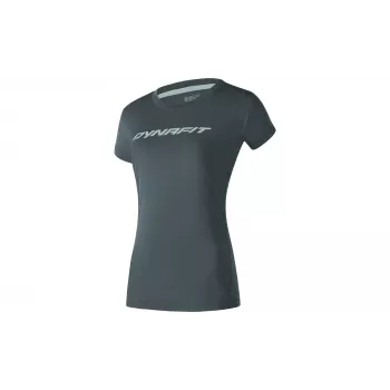 SALEWA Traverse shirt 2 SS tee dames Cinder 38 (M)
