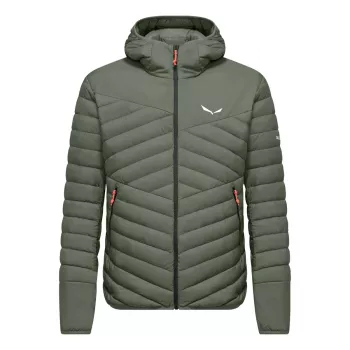SALEWA Brenta donsjas Faded Green 48