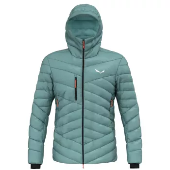 Salewa Ortles Med 3 RDS jas Willow-48