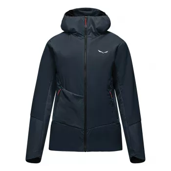 SALEWA Pedroc TW Air Hybrid damesjack Navy 40