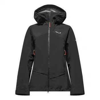 SALEWA Ortles GTX 3L jack EPE dames - zwart - 36